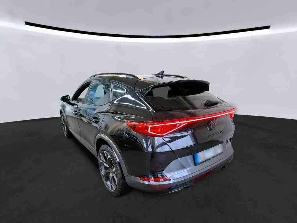 Cupra Formentor 2023