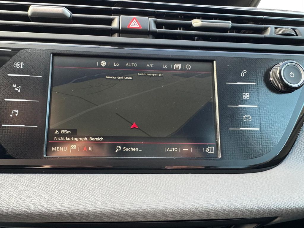 Citroën Grand C4 Picasso / SpaceTourer 2019