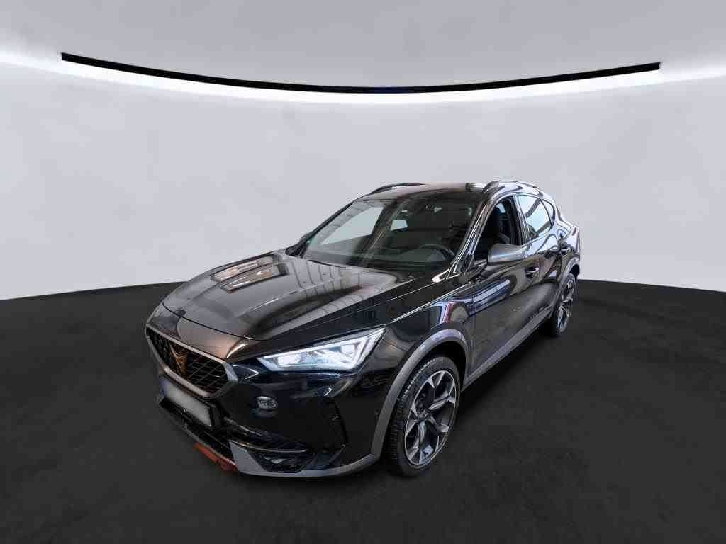 Cupra Formentor 2023