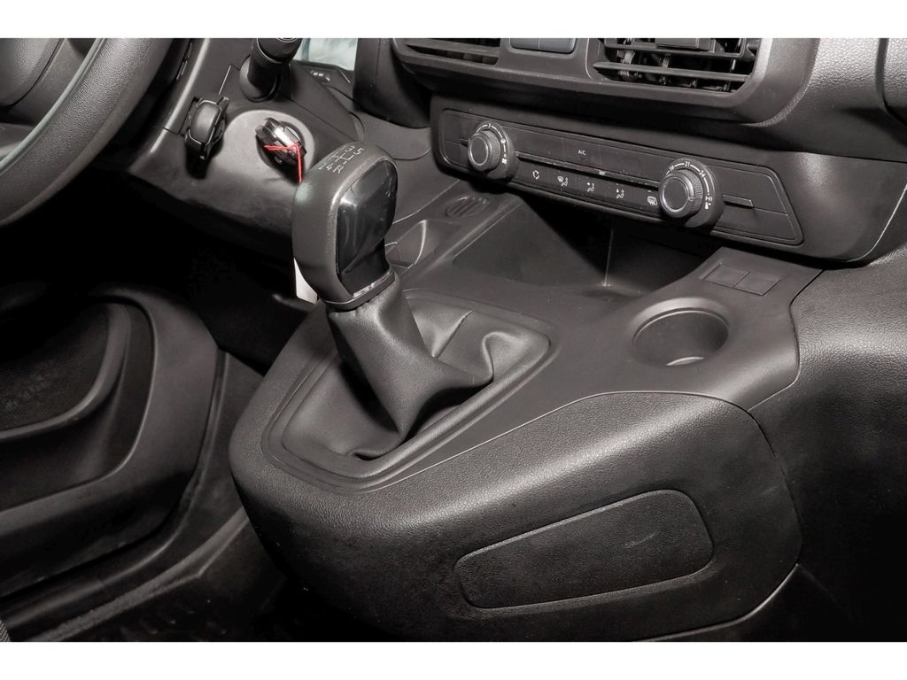 Citroën Berlingo 2021