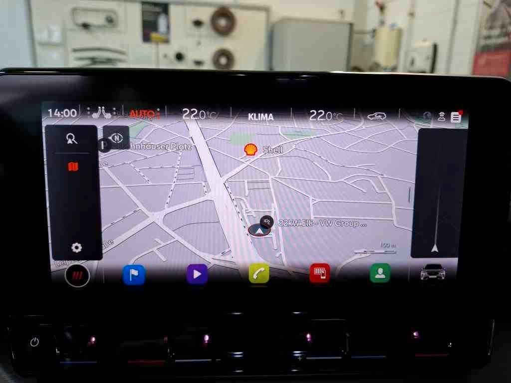 Cupra Formentor 2023