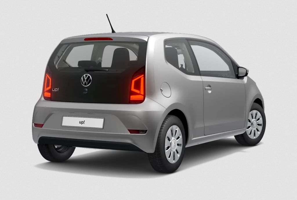 Volkswagen up! 2022