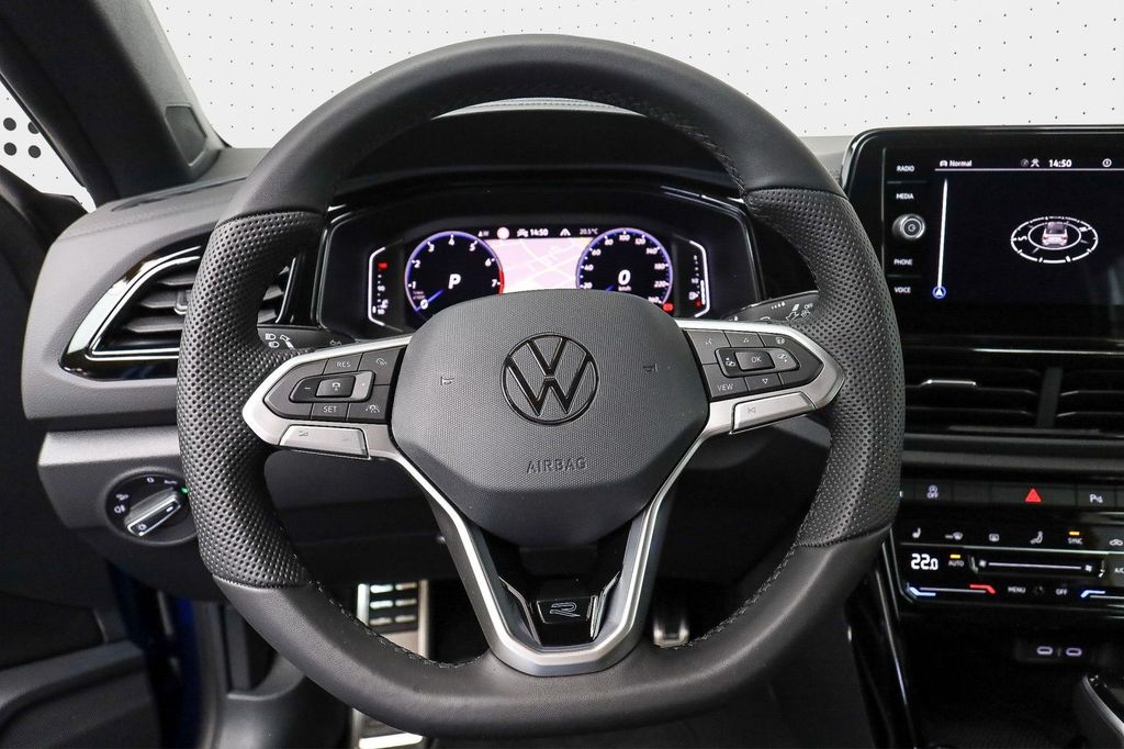 Volkswagen T-Roc 2026