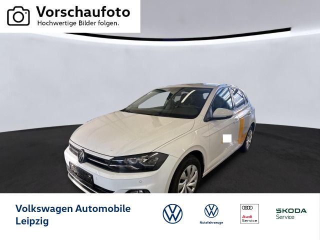 Volkswagen Polo 2021