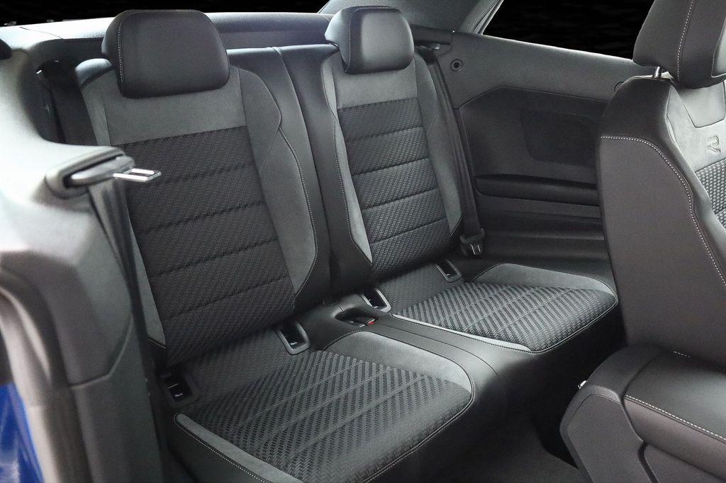 Volkswagen T-Roc 2026