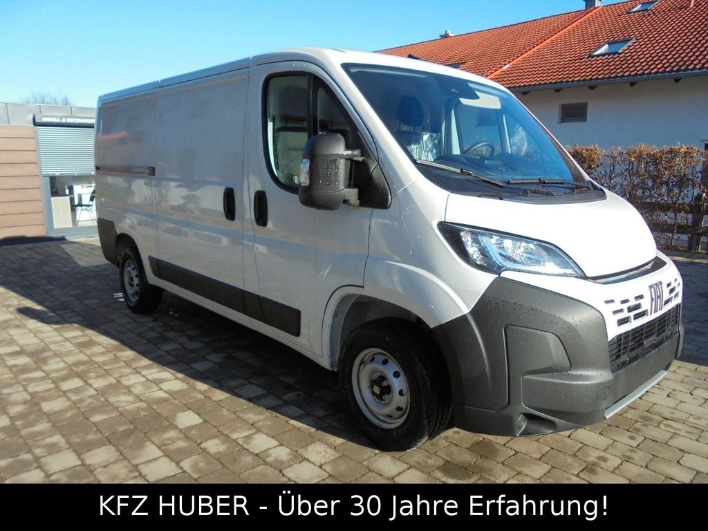 Fiat Ducato 2026
