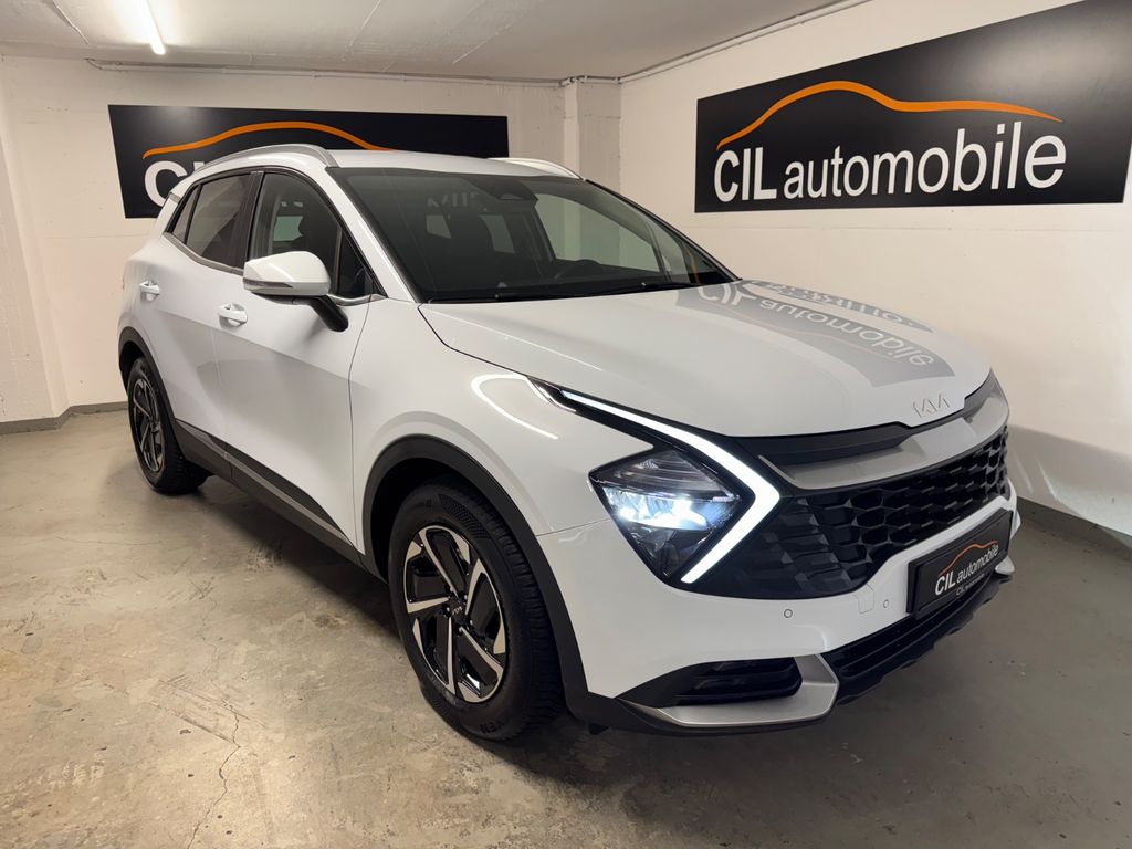 Kia Sportage 2025