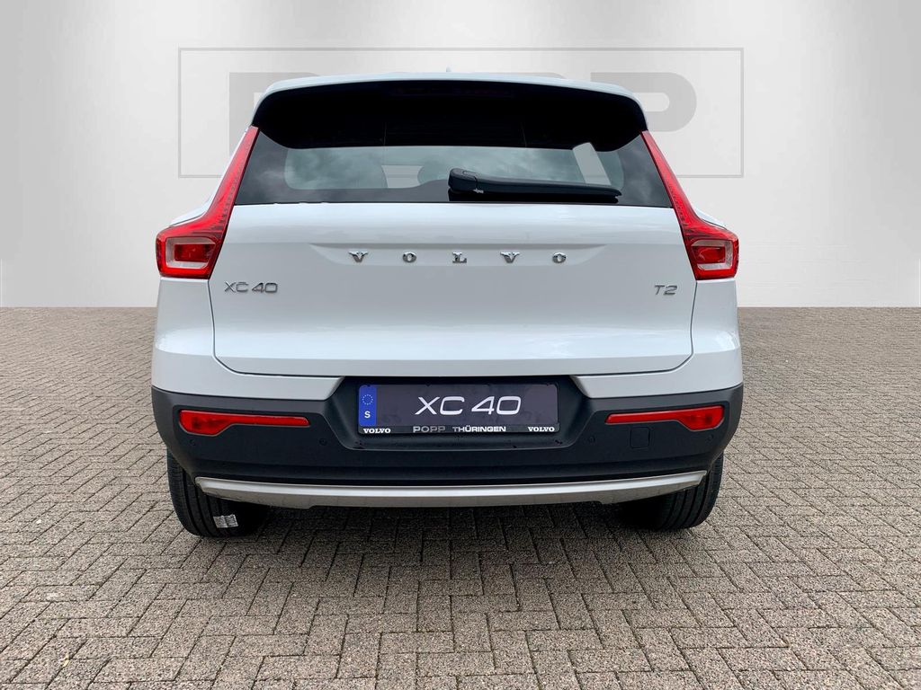Volvo XC40 2021