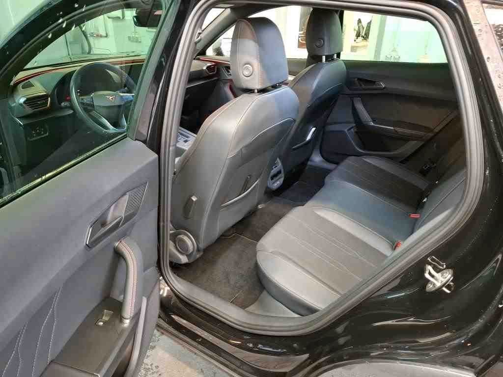 Cupra Formentor 2023