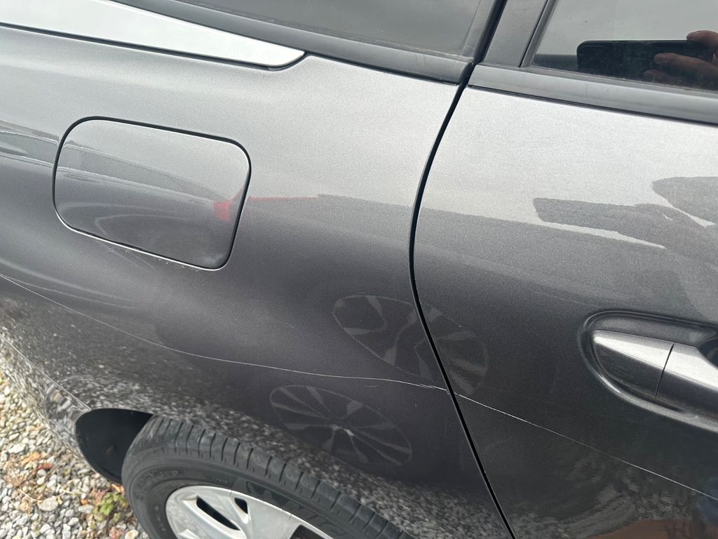 Citroën Grand C4 Picasso / SpaceTourer 2019