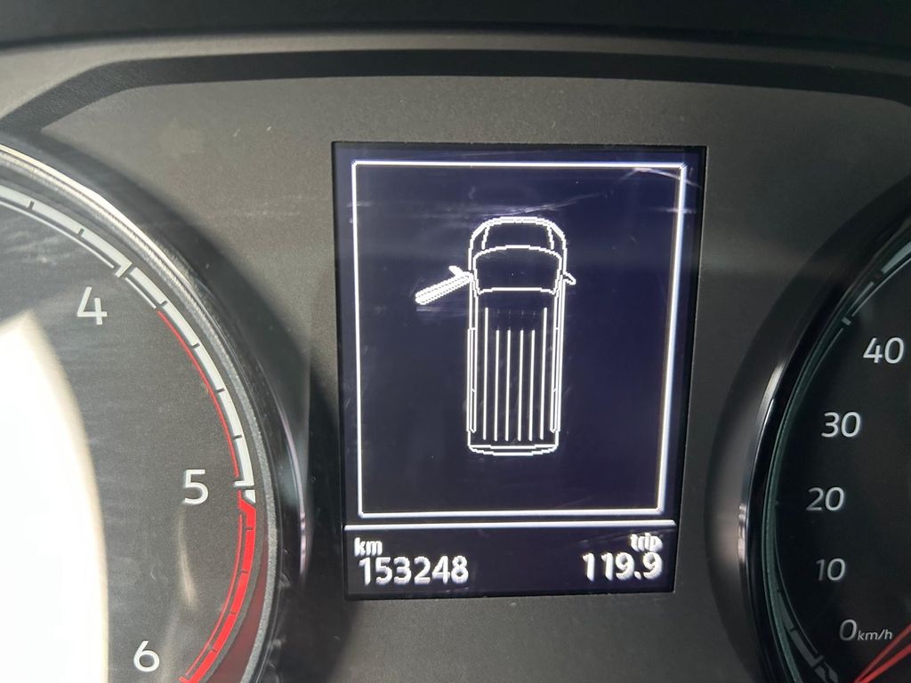 Volkswagen T6 Kombi 2021