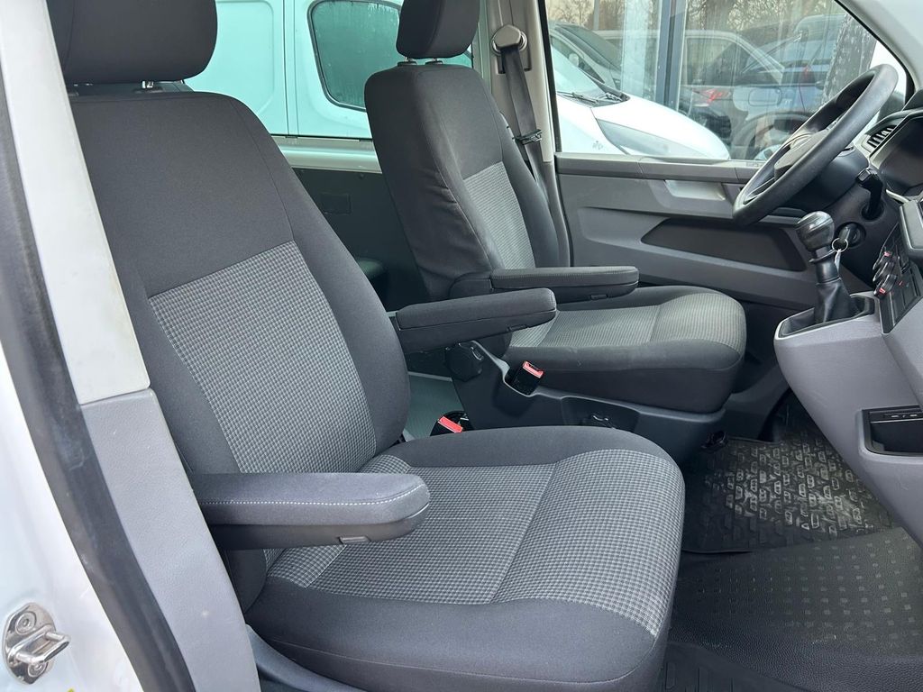 Volkswagen T6 Kombi 2021