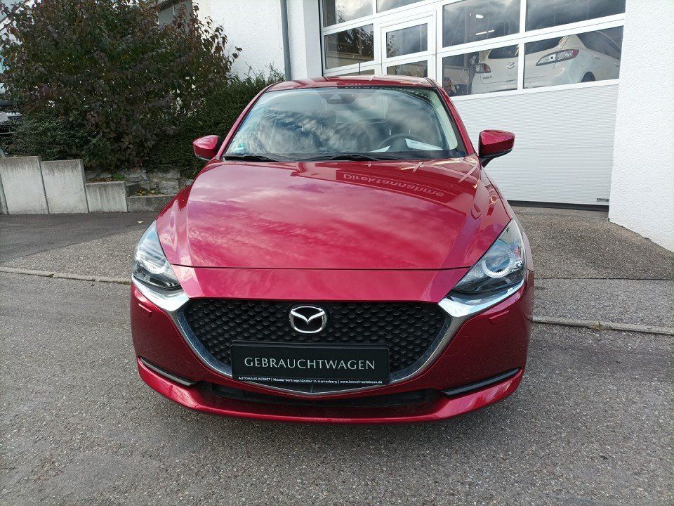 Mazda 3 2025