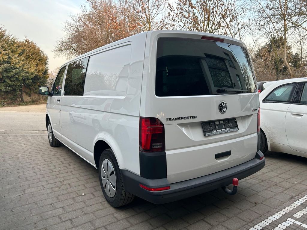 Volkswagen T6 Kombi 2021