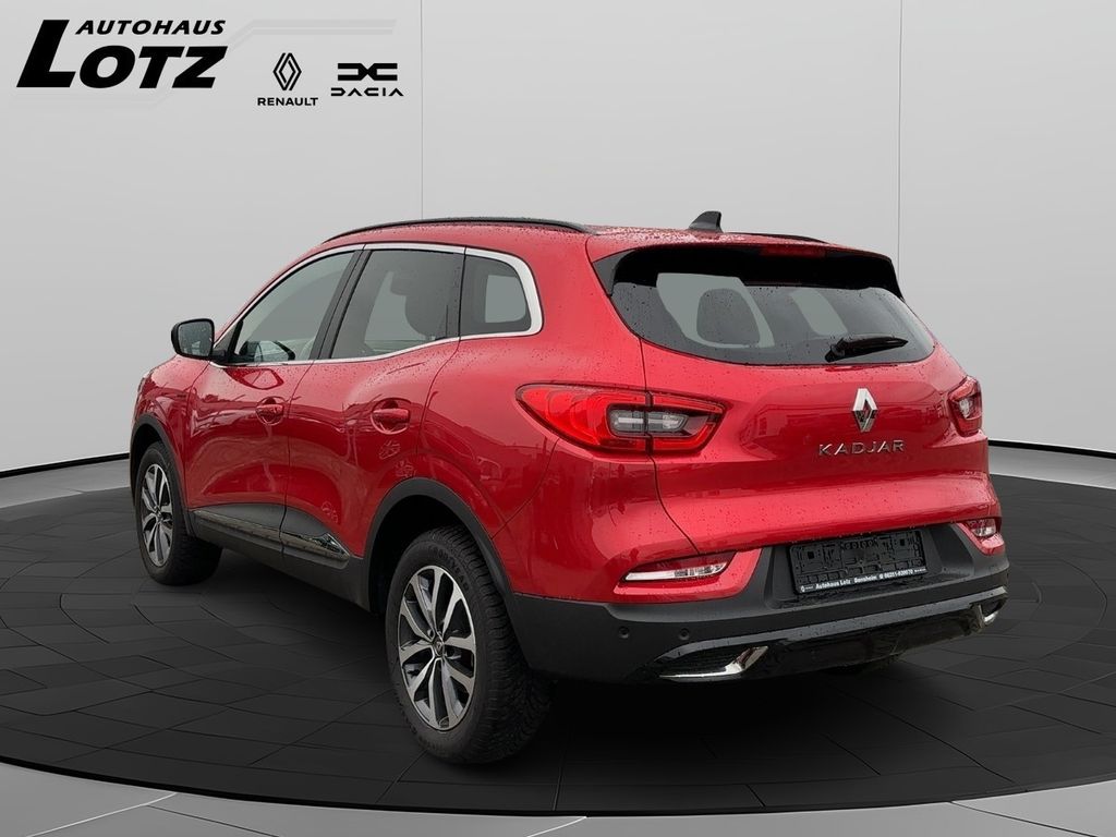 Renault Kadjar 2022