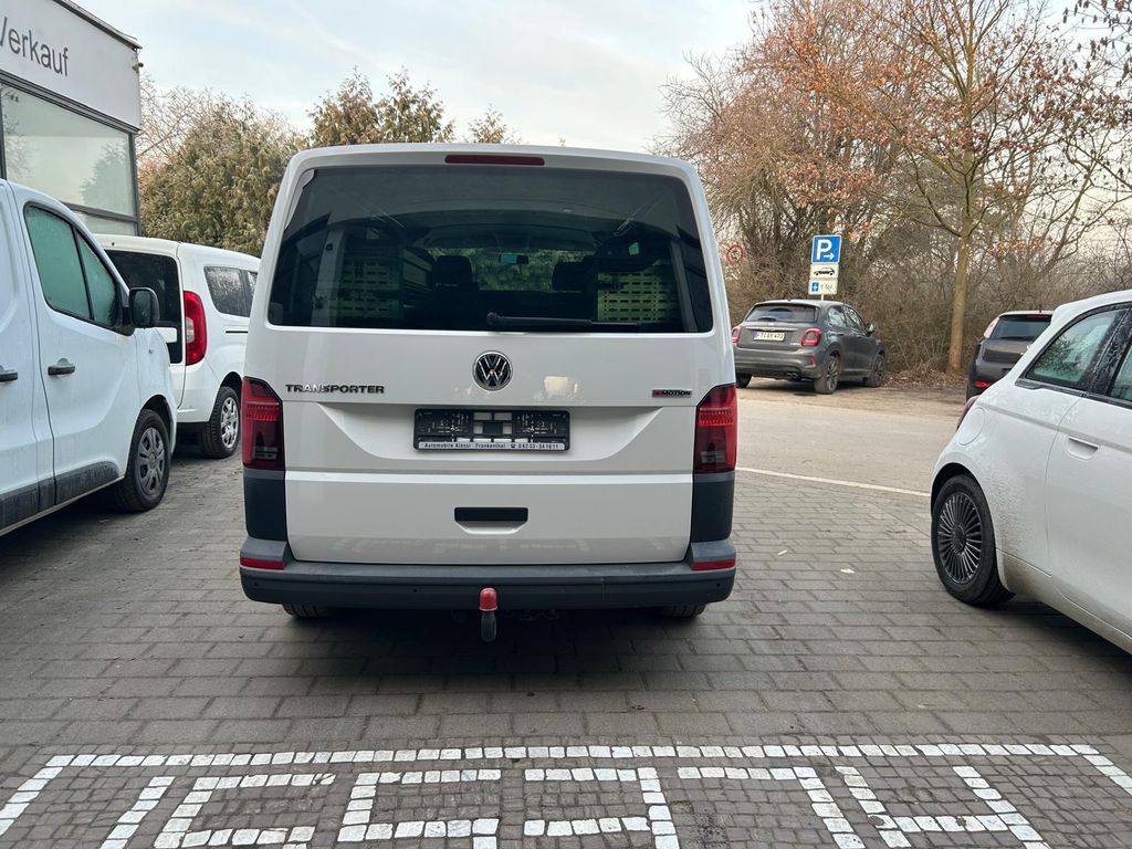 Volkswagen T6 Kombi 2021