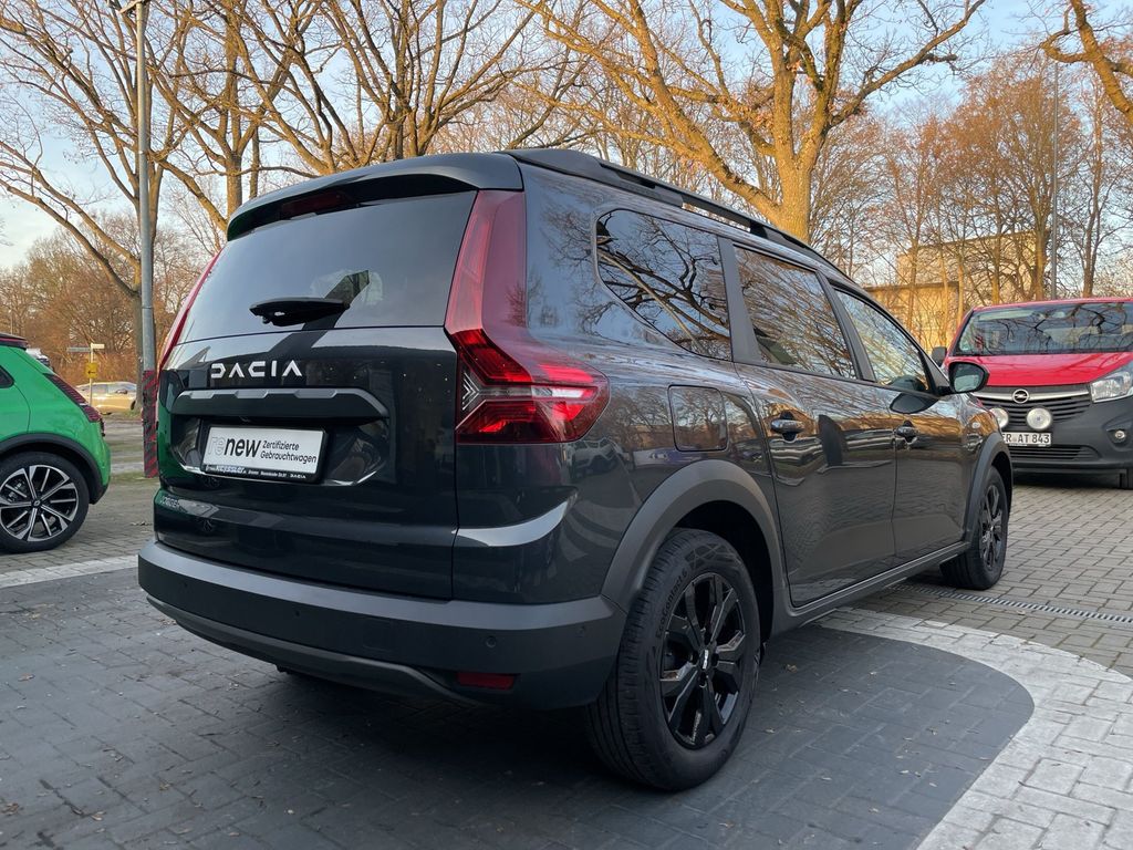 Dacia Jogger 2023