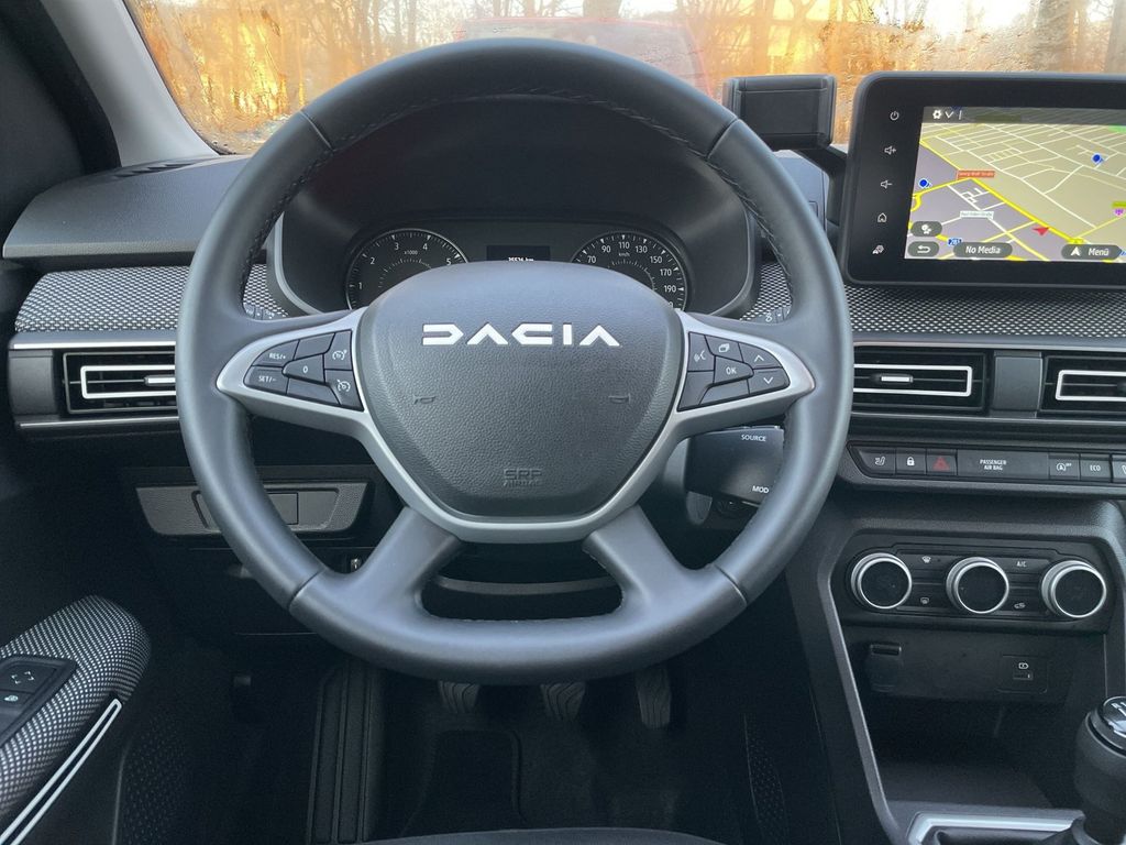 Dacia Jogger 2023
