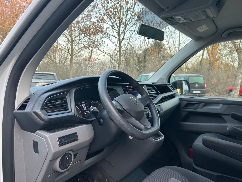 Volkswagen T6 Kombi 2021