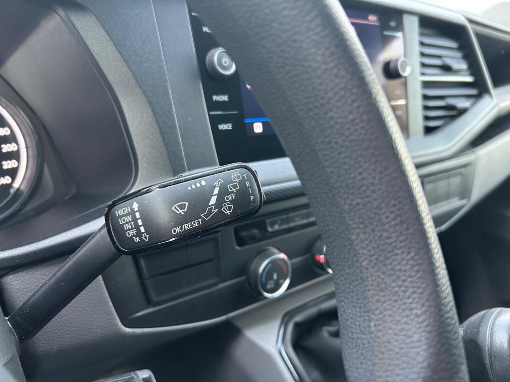 Volkswagen T6 Kombi 2021