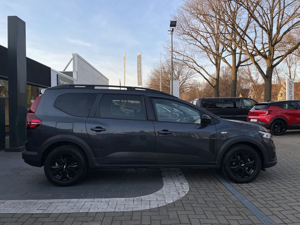 Dacia Jogger 2023