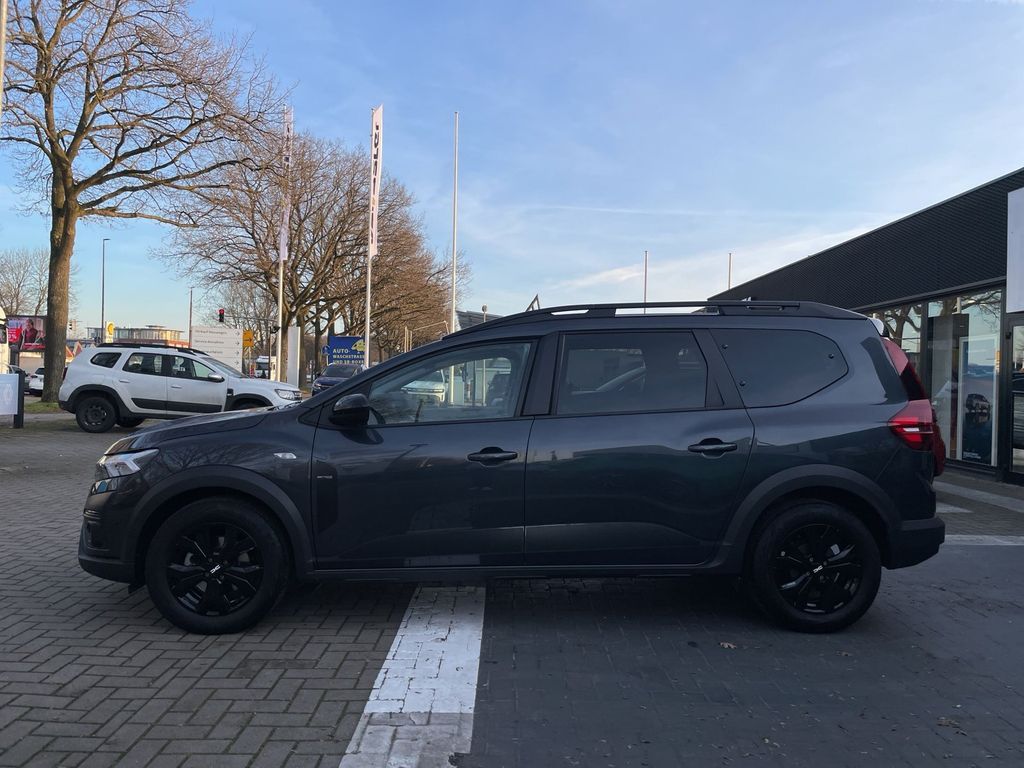 Dacia Jogger 2023