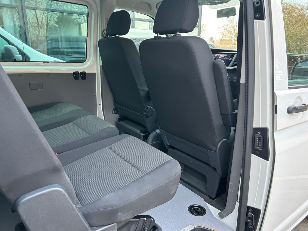 Volkswagen T6 Kombi 2021