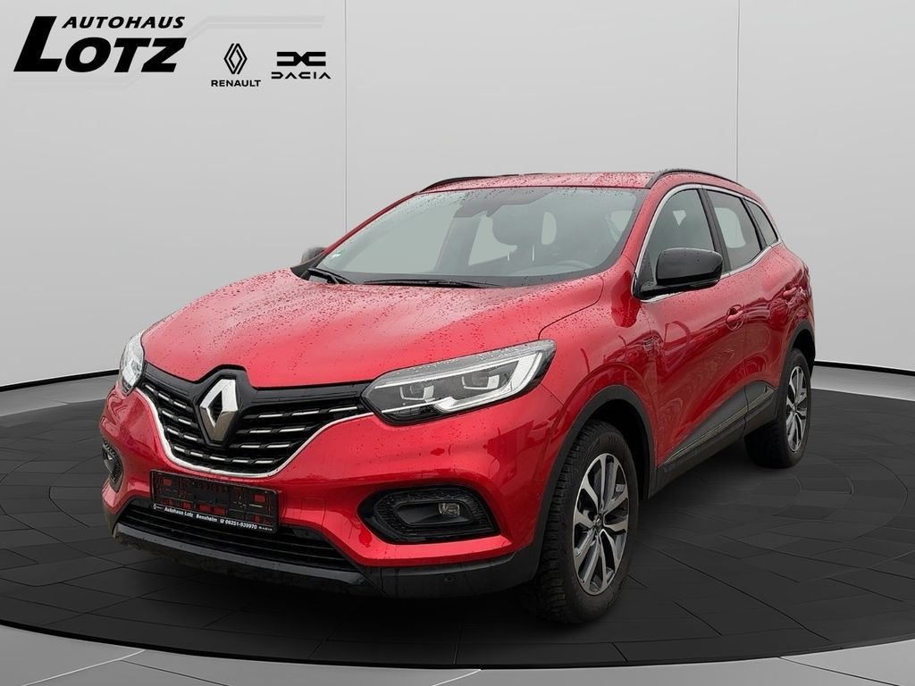 Renault Kadjar 2022