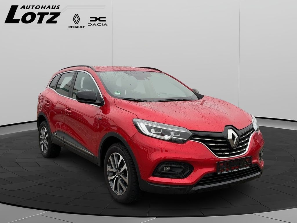 Renault Kadjar 2022