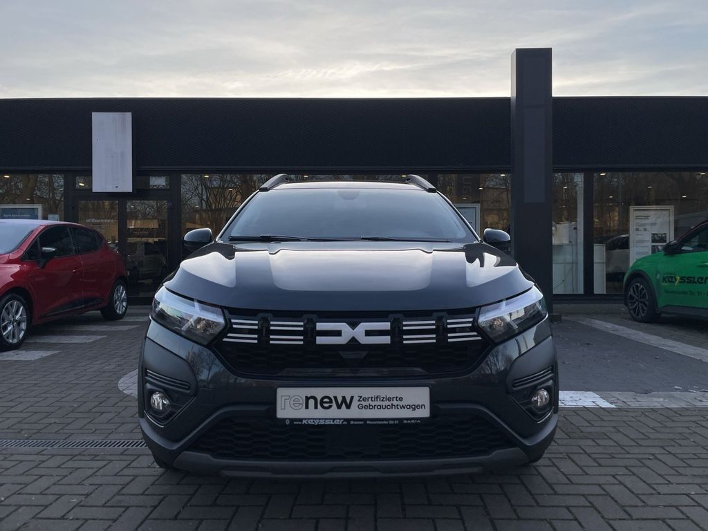 Dacia Jogger 2023