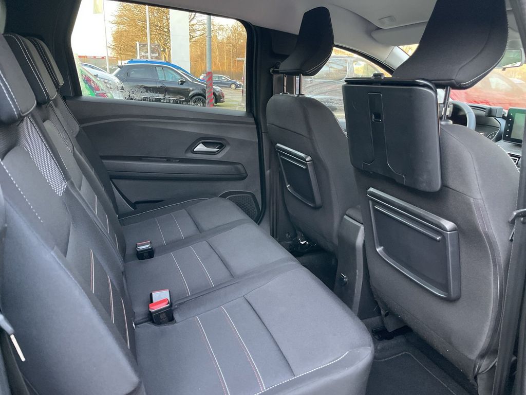 Dacia Jogger 2023