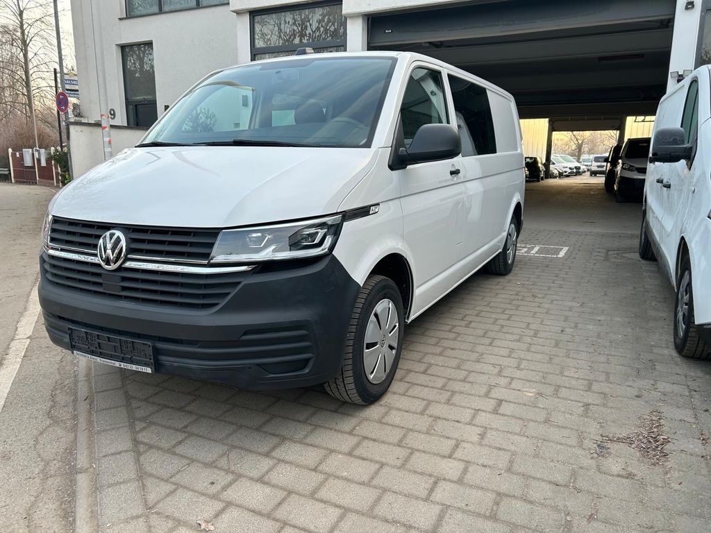 Volkswagen T6 Kombi 2021