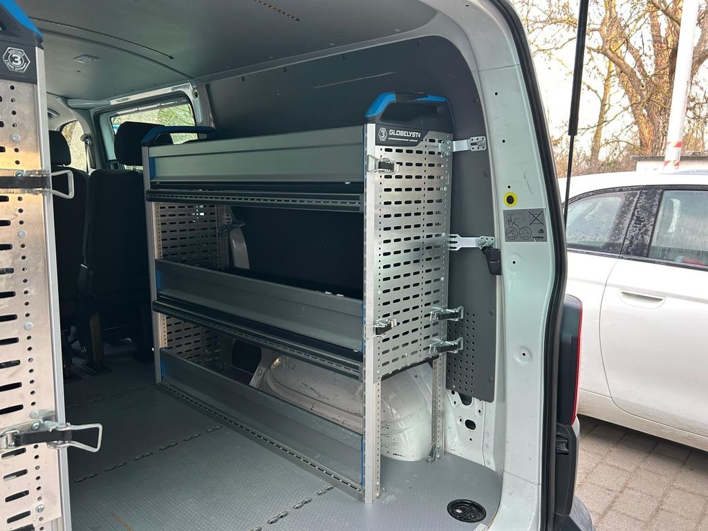 Volkswagen T6 Kombi 2021