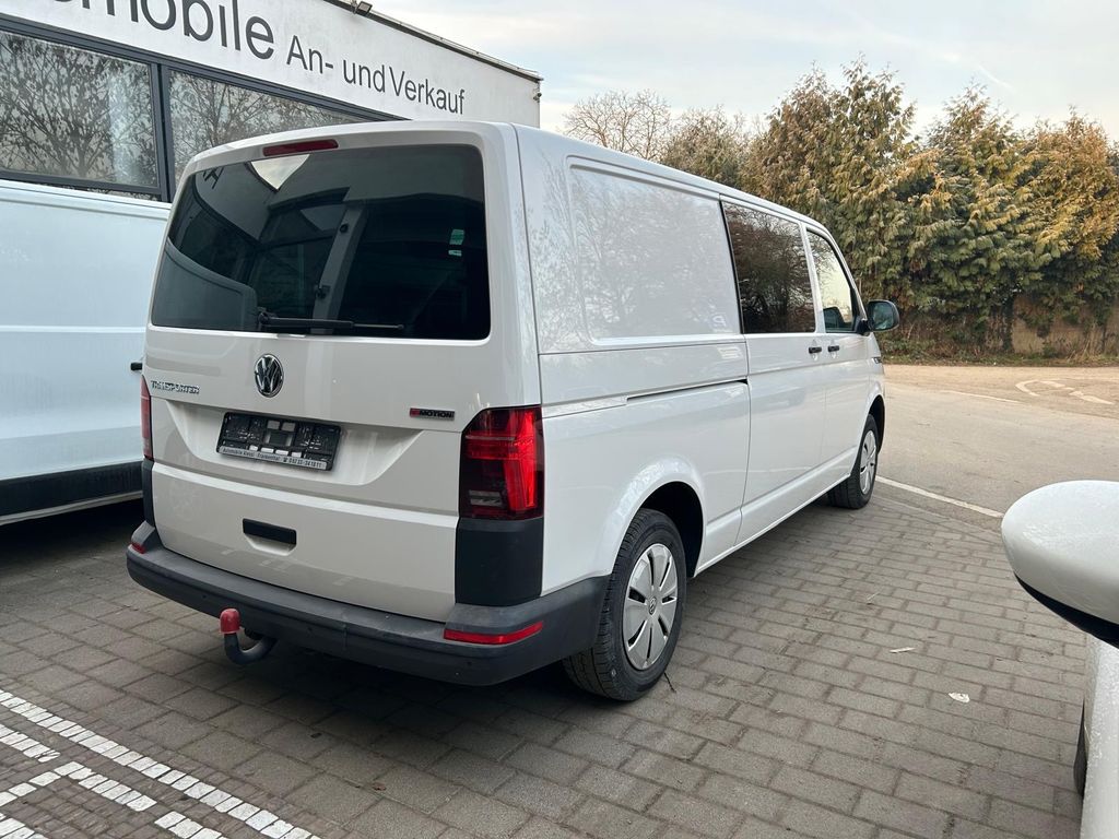 Volkswagen T6 Kombi 2021