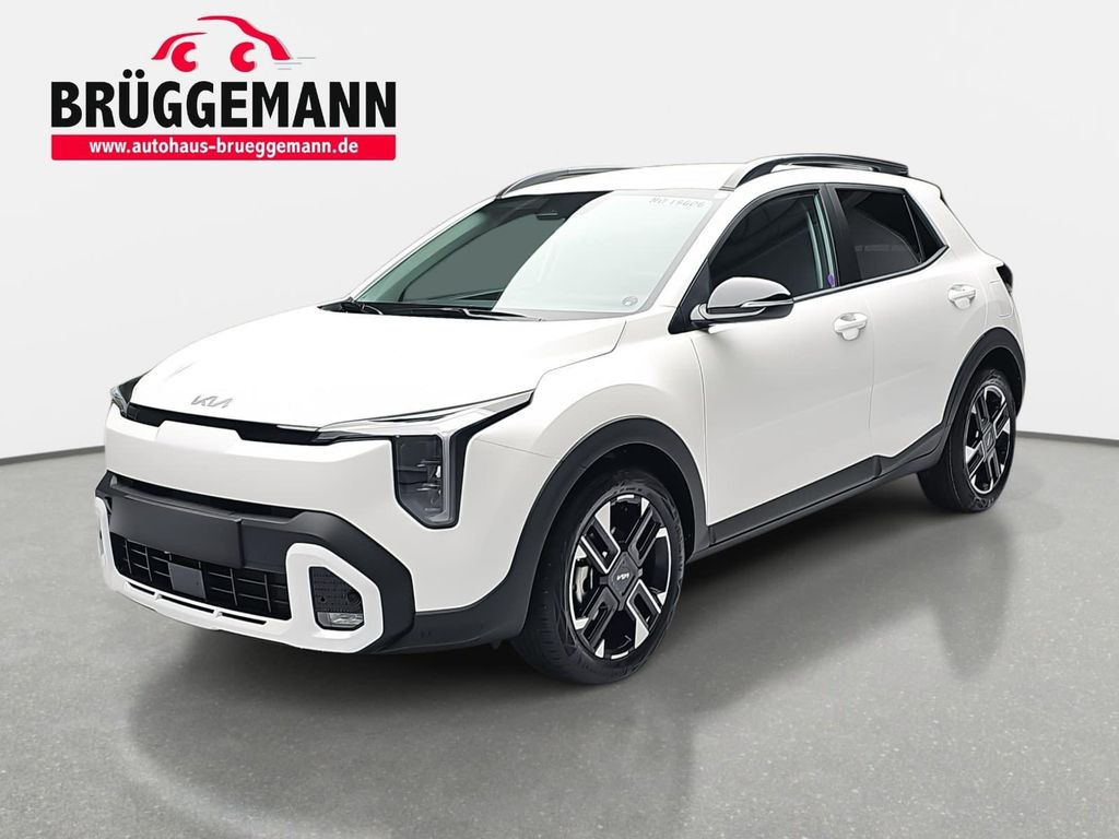 Kia Stonic 2026