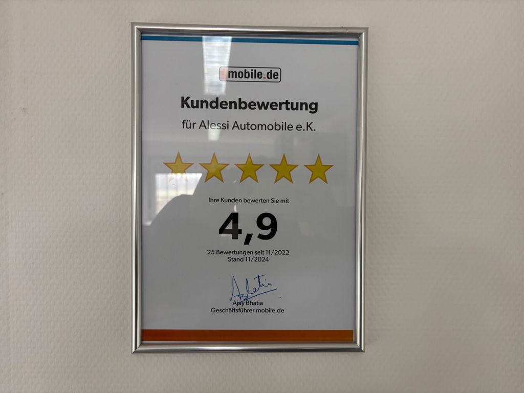 Volkswagen T6 Kombi 2021