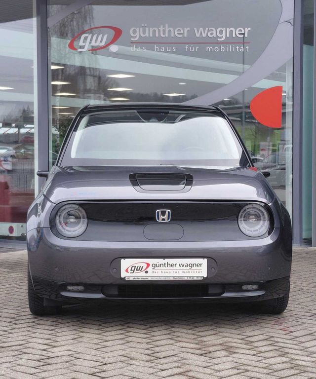 Honda e 2020