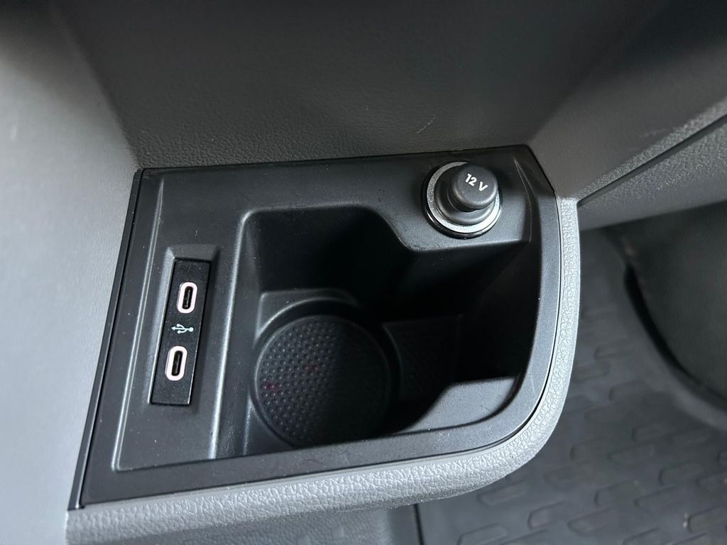 Volkswagen T6 Kombi 2021