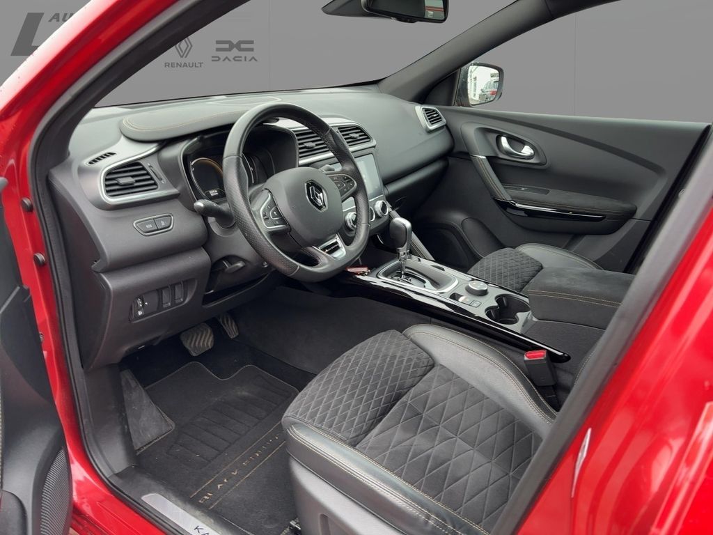 Renault Kadjar 2022