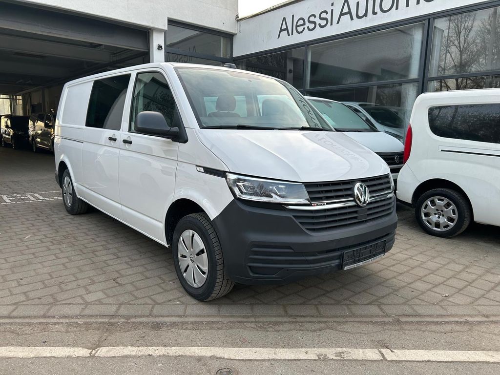 Volkswagen T6 Kombi 2021