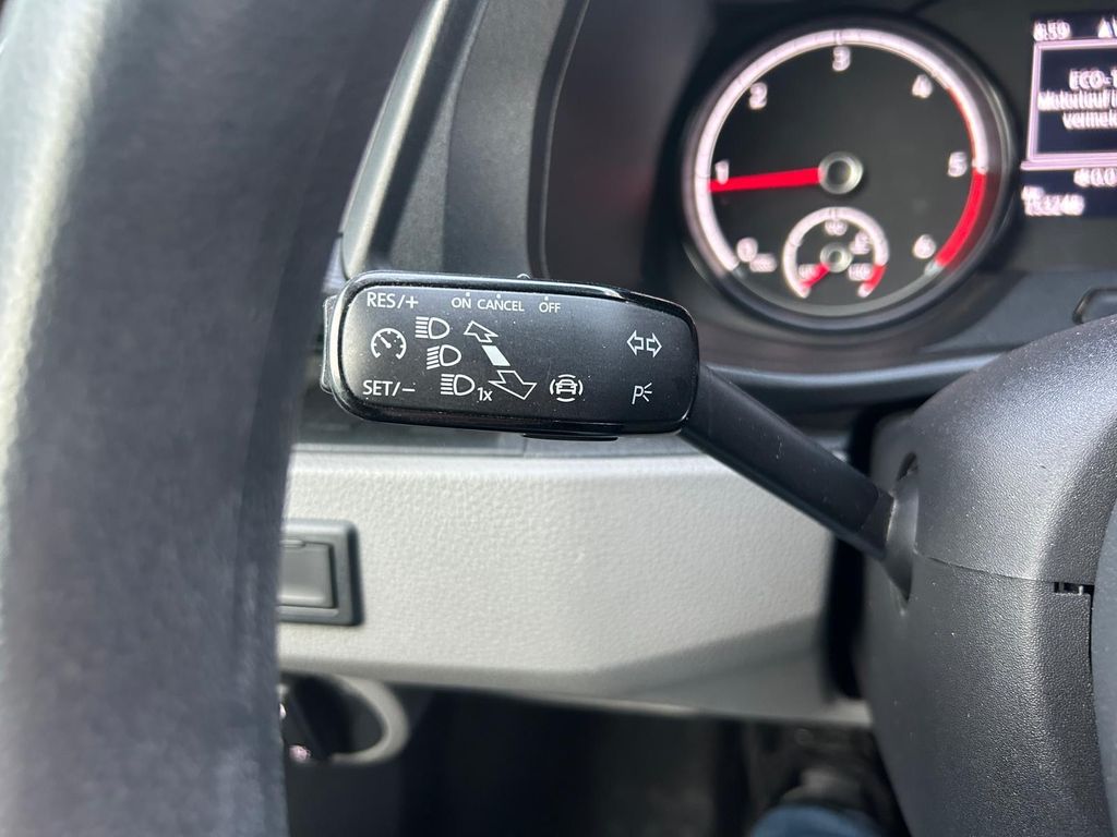 Volkswagen T6 Kombi 2021