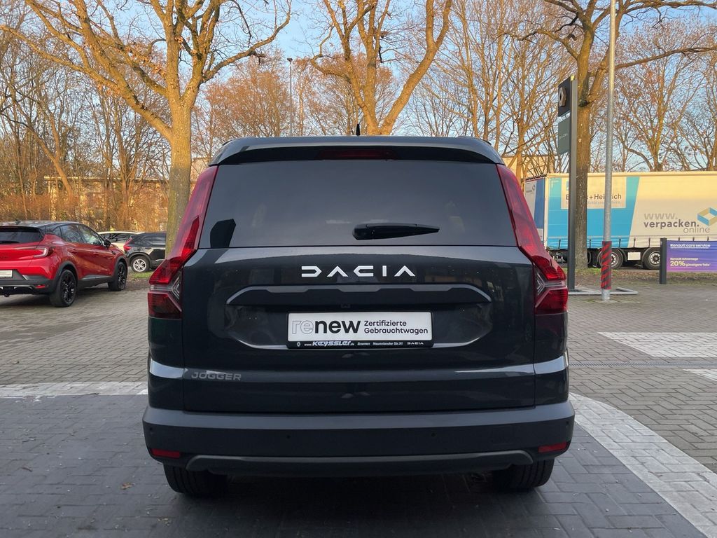 Dacia Jogger 2023