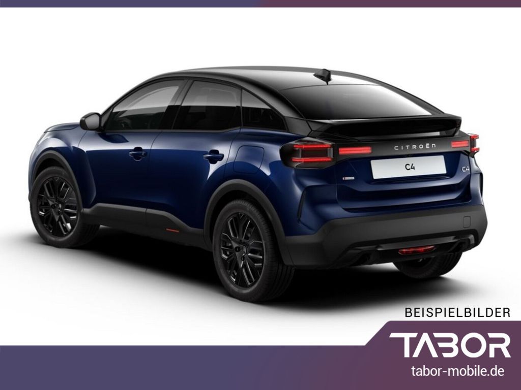 Citroën C4 2025