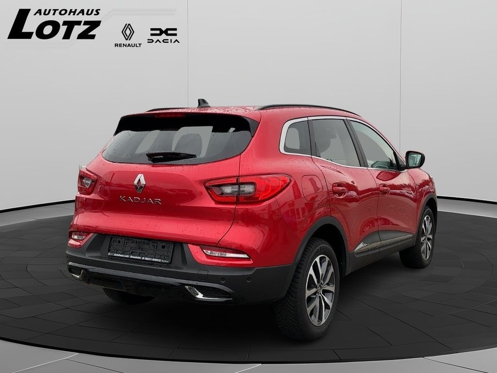 Renault Kadjar 2022