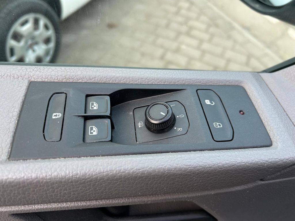 Volkswagen T6 Kombi 2021