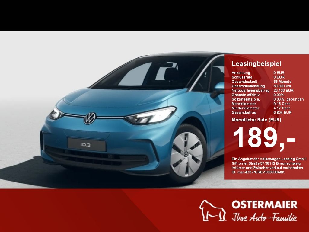 Volkswagen ID.3