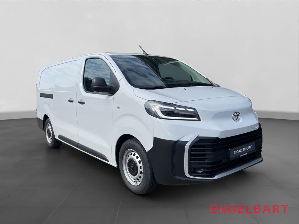 Toyota Proace (Verso)