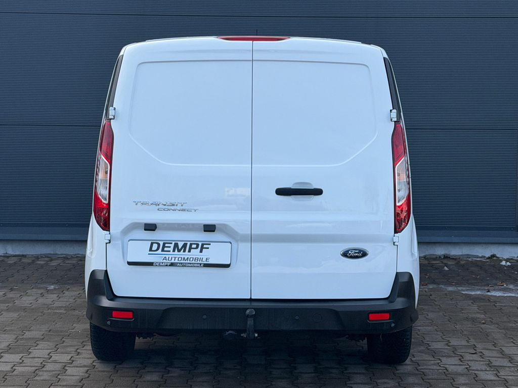 Ford Transit Connect 2021