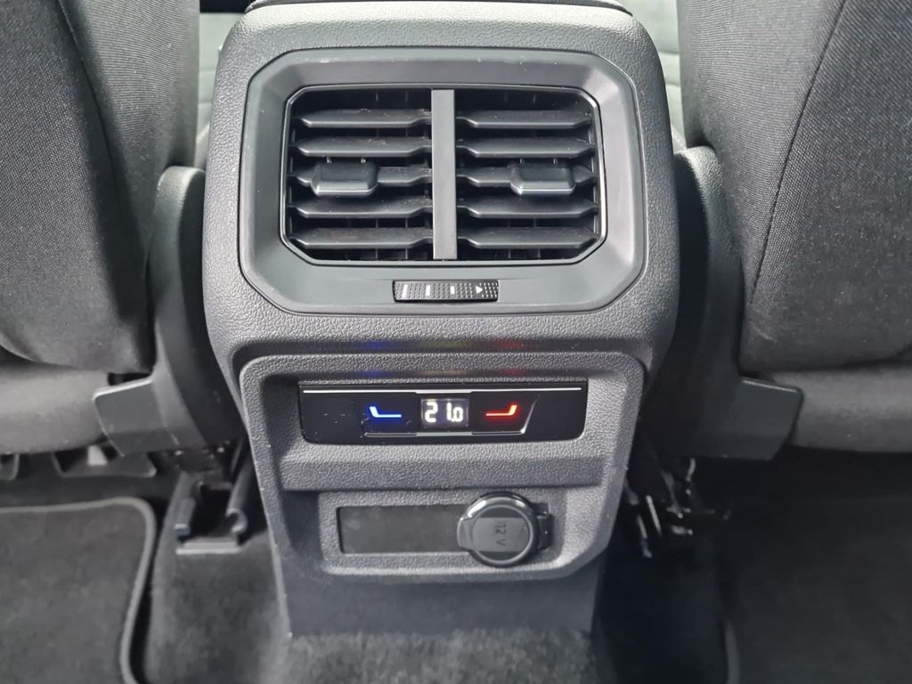 Volkswagen Tiguan Allspace 2022