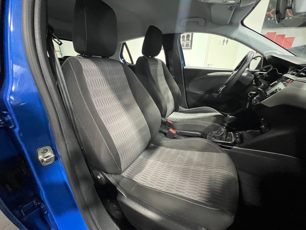 Opel Corsa 2022